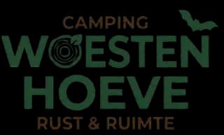 Woestenhoeve logo
